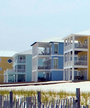 Orange Beach Real Estate
