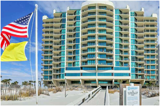 condos for sale Orange Beach Alabama