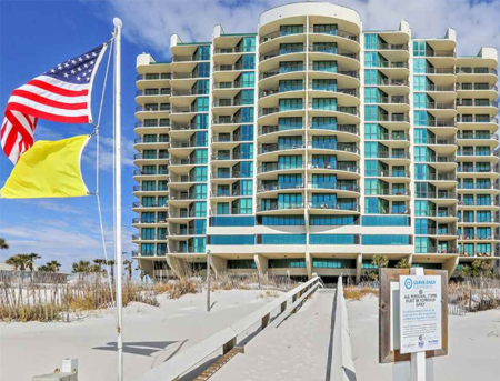 Orange Beach Condos For Sale Patrick Nelson Real Estate